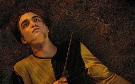why does cedric diggory die